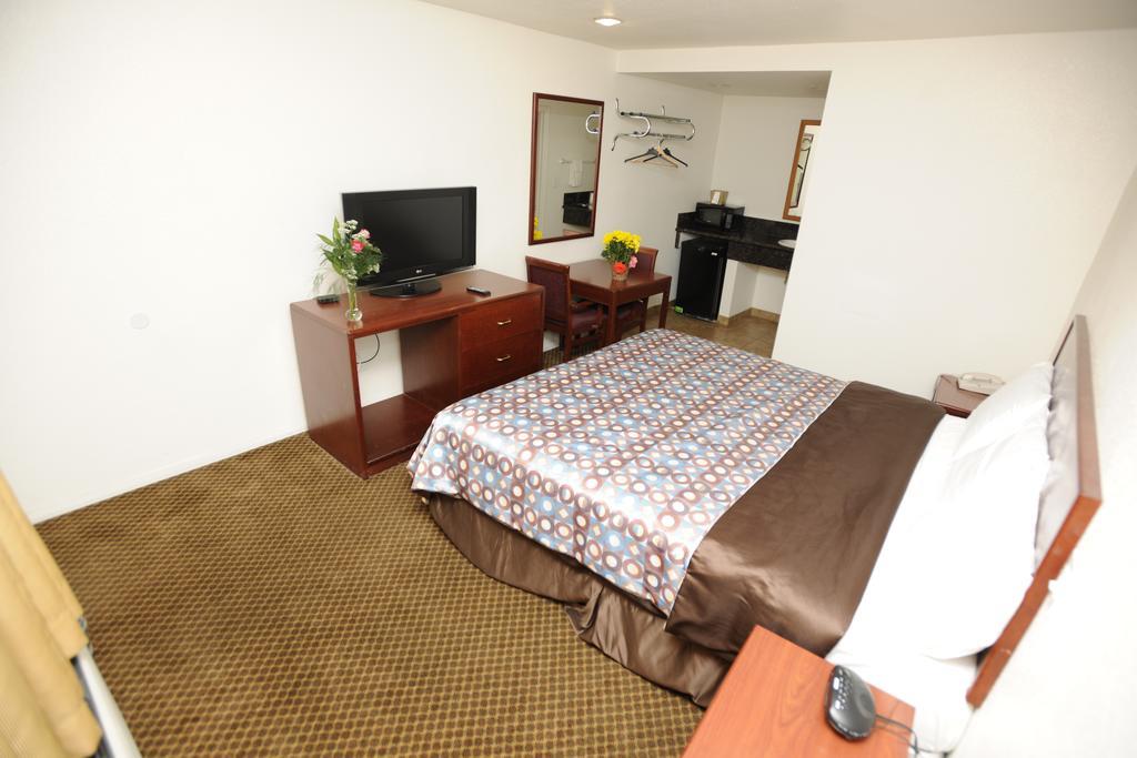 Victoria Motel Вентура Номер фото