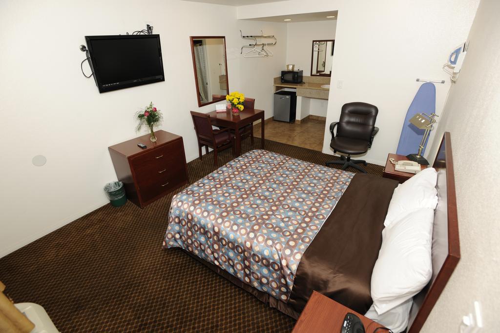 Victoria Motel Вентура Номер фото