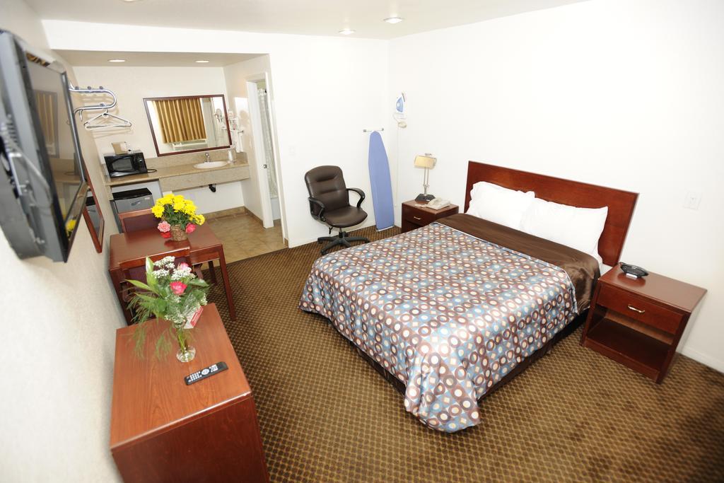 Victoria Motel Вентура Номер фото